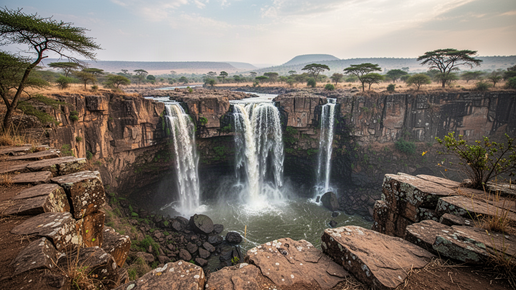 Blue Posts Thika — Kiambu, Kenya travel and destination guide · field note 2