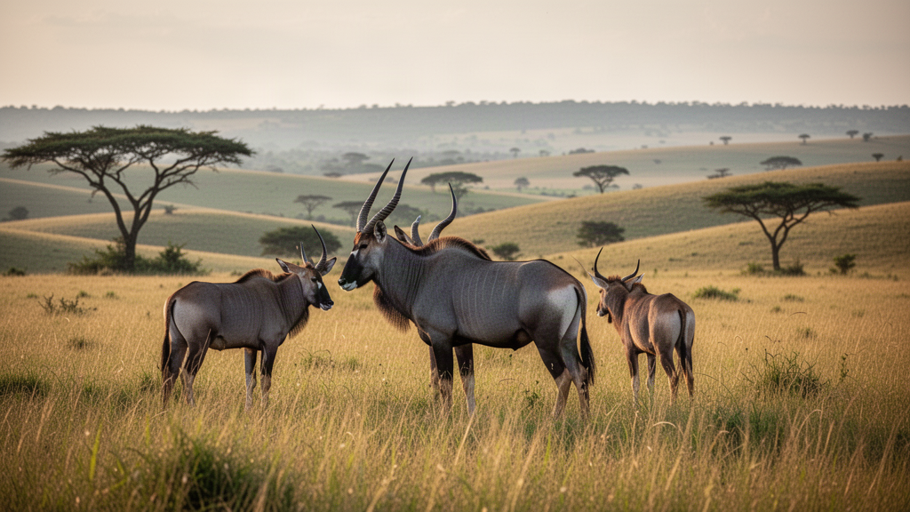 Sheldrick Wildlife Trust Nairobi Nursery Kenya destination guide