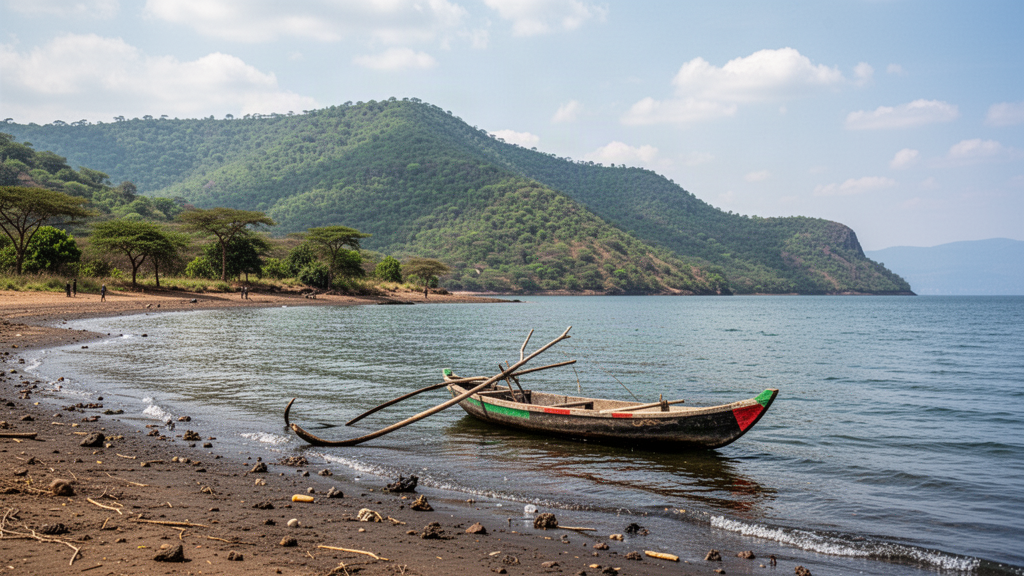 Rusinga Island Kenya destination guide