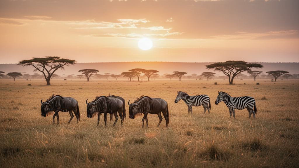 NOVEXA BLOG — Kenya travel