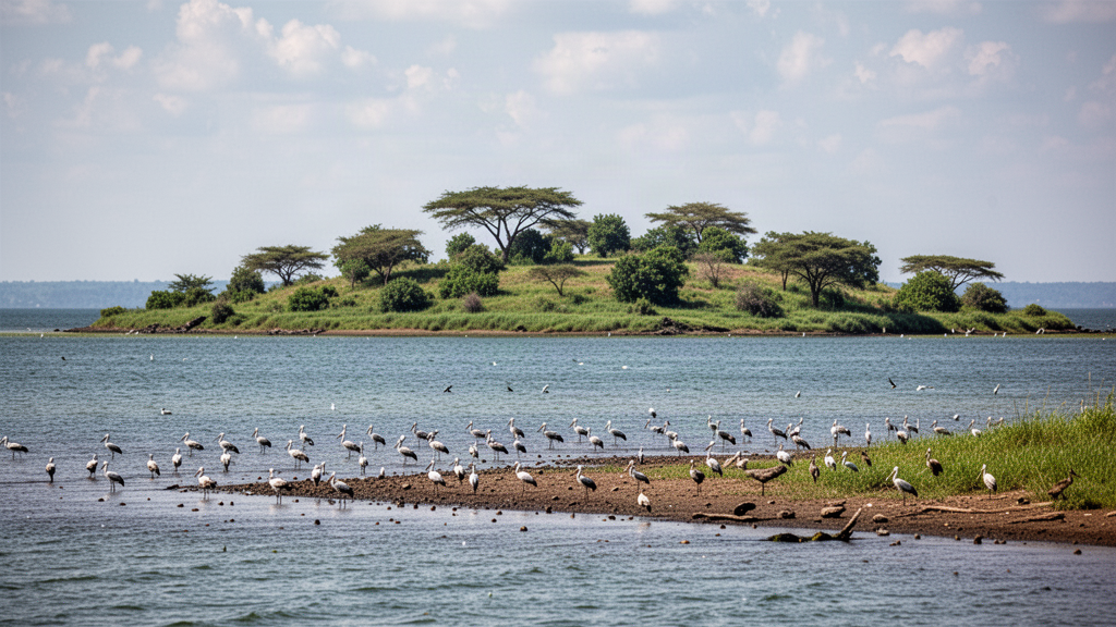 Dunga Beach — Kisumu, Kenya travel and destination guide · field note 2