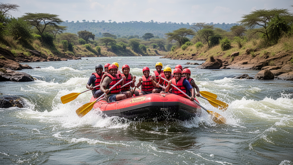 Kileleshwa Culture Route Kenya destination guide