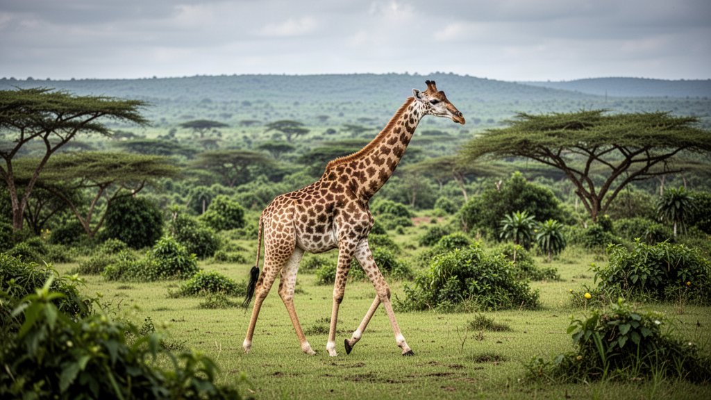 Pumwani Heritage Route Kenya destination guide