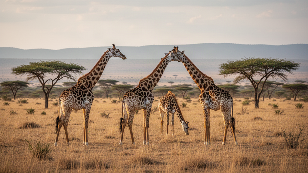 Nairobi Coffee Farm Experience Kenya destination guide