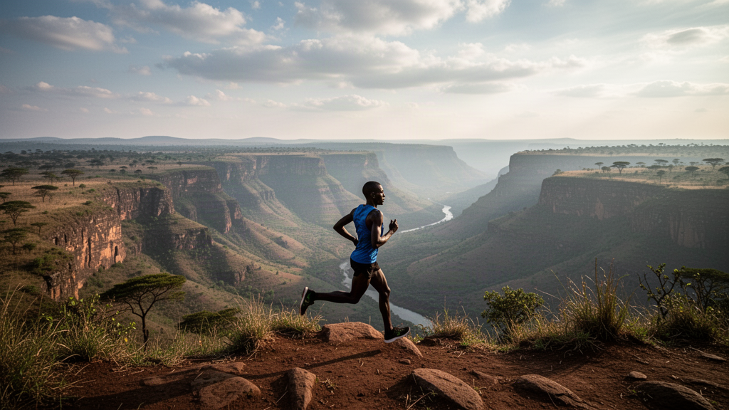 Iten Viewpoints — Elgeyo-Marakwet, Kenya travel and destination guide