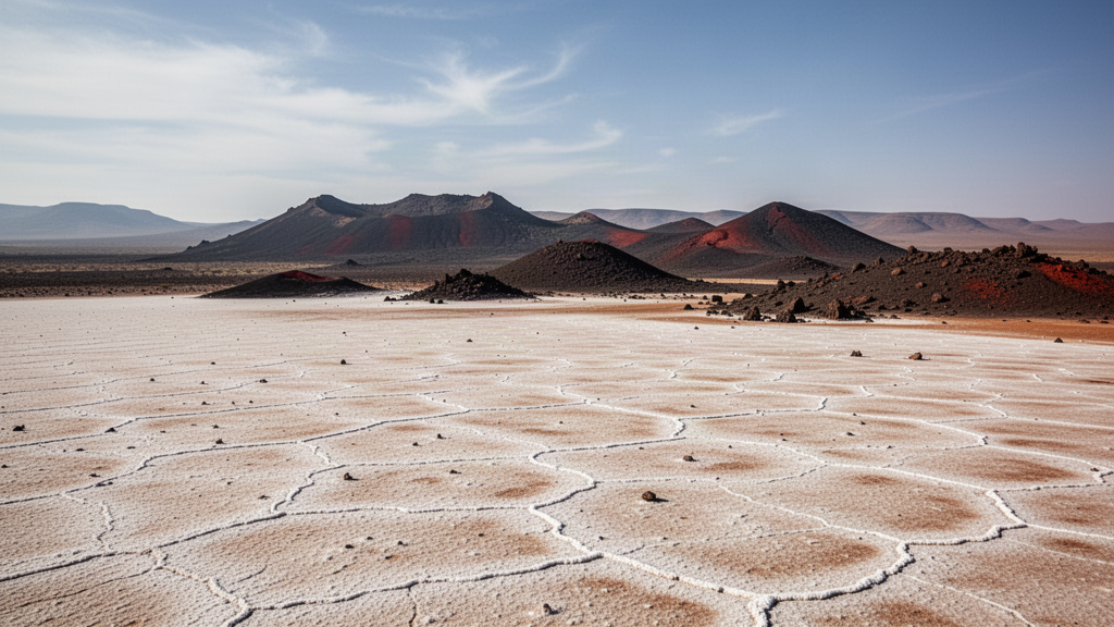 Sibiloi National Park — Marsabit, Kenya travel and destination guide · field note 2