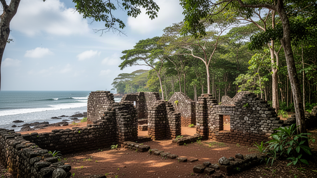 Muthaiga Heritage Landscape Kenya destination guide