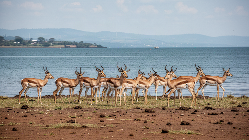 Lavington Heritage Route Kenya destination guide