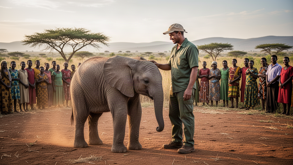 Shaba National Reserve — Samburu, Kenya travel and destination guide · field note 3