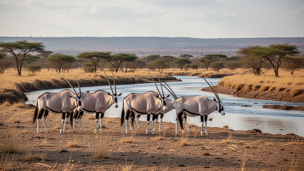 Kazuri Beads Kenya destination guide