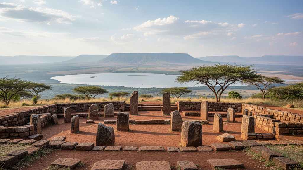 Hyrax Hill Prehistoric Site Kenya destination guide