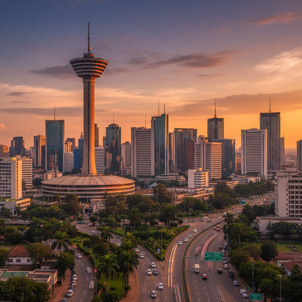 Rosslyn Riviera Kenya destination guide