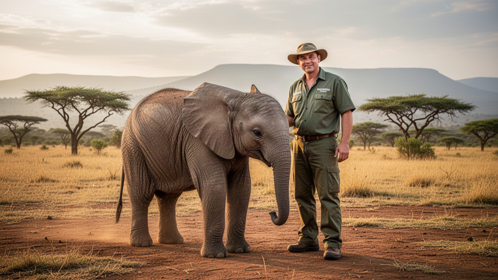 Kiserian Landscape Kenya destination guide