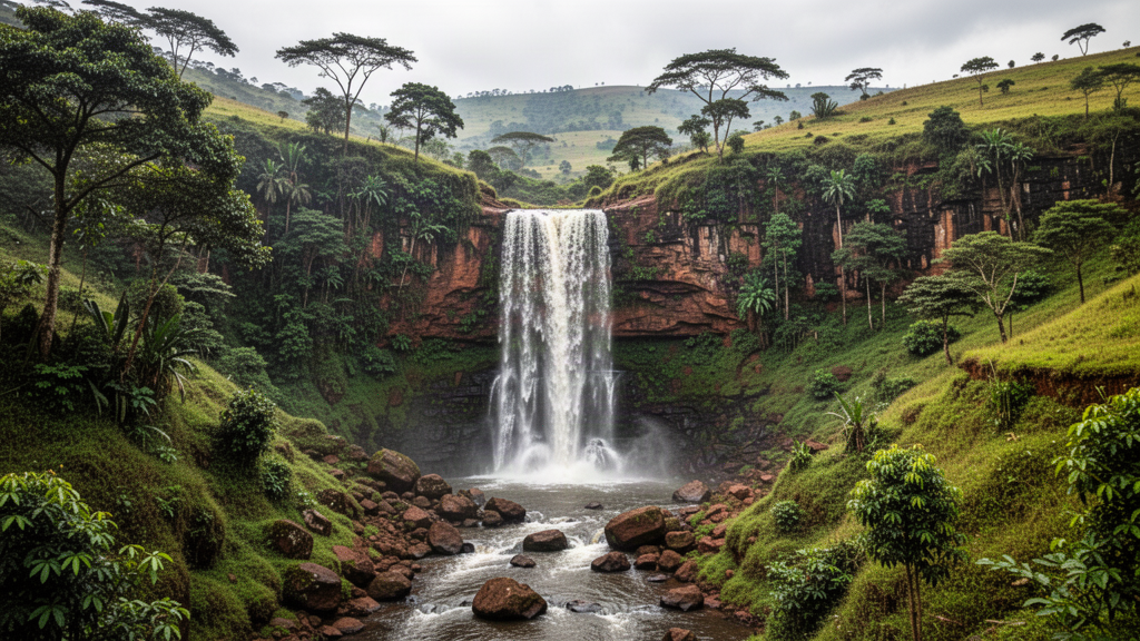 Westlands Art & Culture Route Kenya destination guide