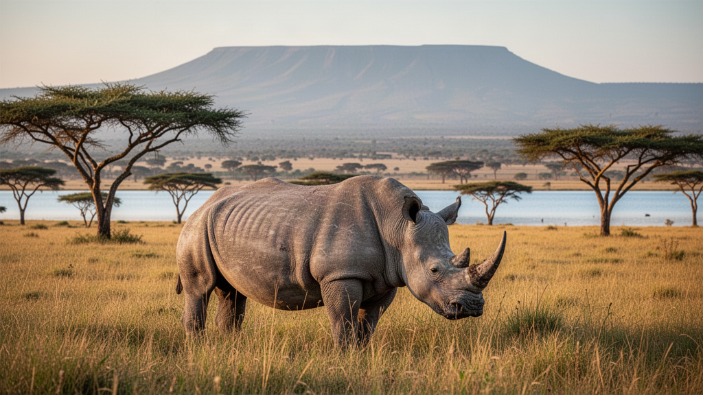 Hell's Gate National Park — Nakuru, Kenya travel and destination guide · field note 3