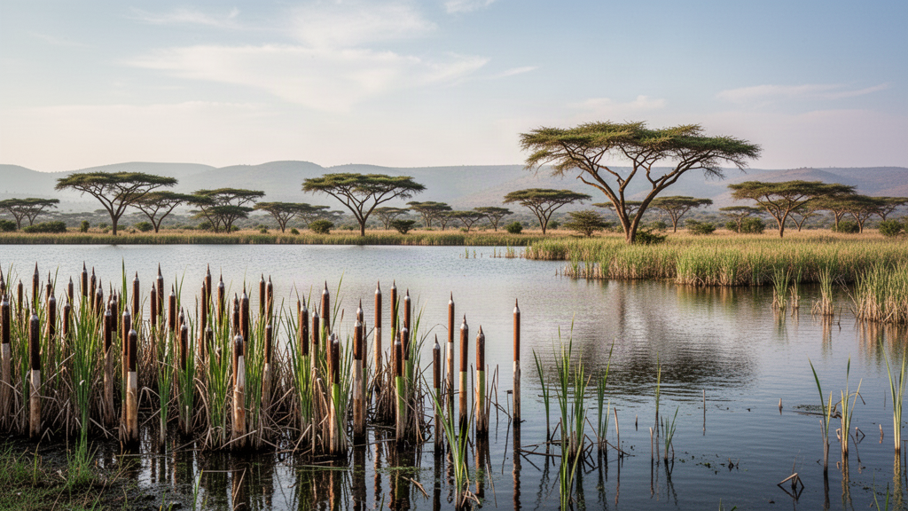 Blue Posts Thika — Kiambu, Kenya travel and destination guide